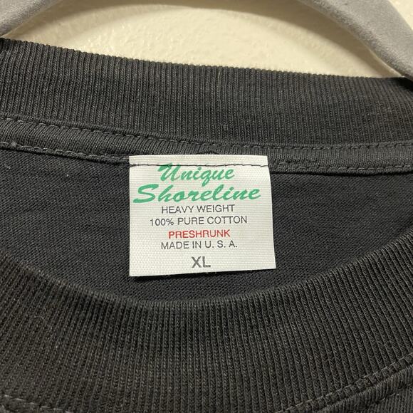 Addams Family Horror Tee Munsters, Thing, Monsters Vampire, Movie T Shirt XL - Picture 6 of 9